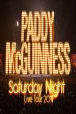 Watch Paddy McGuinness Saturday Night Live 2011 9Movies