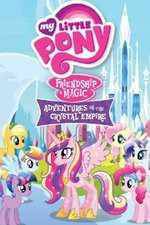 Watch My Little Pony Friendship Is Magic: Adventures In The Crystal Empire 9Movies