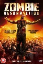 Watch Zombie Resurrection 9Movies