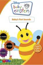 Watch Baby Einstein: Baby's First Sounds 9Movies