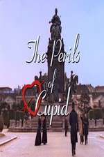 Watch The Adventures of Young Indiana Jones: The Perils of Cupid 9Movies