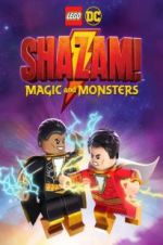 Watch LEGO DC: Shazam - Magic & Monsters 9Movies
