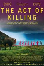 Watch The Act of Killing 9Movies