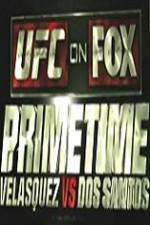 Watch UFC Primetime Velasquez vs Dos Santos 9Movies