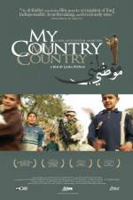 Watch My Country, My Country 9Movies