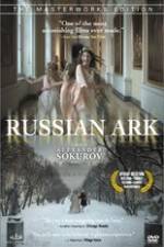 Watch In One Breath: Alexander Sokurov's Russian Ark 9Movies