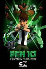 Watch Ben 10 Destroy All Aliens 9Movies