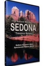 Watch The Natural Wonders of Sedona - Timeless Beauty 9Movies