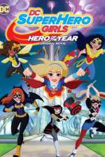 Watch DC Super Hero Girls: Hero of the Year 9Movies