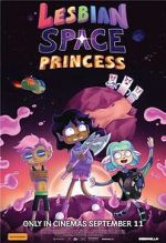 Watch Lesbian Space Princess 9Movies