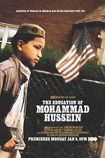 Watch The Education of Mohammad Hussein 9Movies