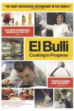 Watch El Bulli Cooking in Progress 9Movies