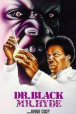 Watch Dr Black Mr Hyde 9Movies
