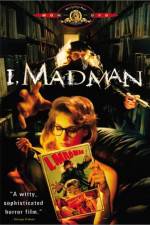 Watch I, Madman 9Movies