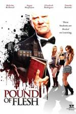 Watch Pound of Flesh 9Movies