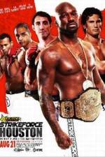 Watch Strikeforce Houston: King Mo vs Feijao 9Movies