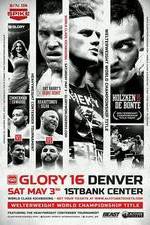 Watch Glory 16: Denver 9Movies