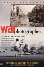 Watch War Photographer 9Movies