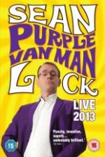 Watch Sean Lock: Purple Van Man 9Movies