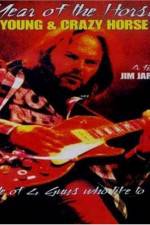 Watch Year of the Horse 9Movies