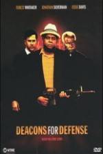 Watch Deacons for Defense 9Movies
