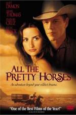 Watch All the Pretty Horses 9Movies