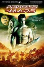 Watch Princess of Mars 9Movies