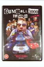 Watch Gumball 3000 Coast to Coast 9Movies
