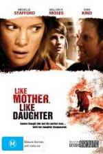Watch Like Mother, Like Daughter 9Movies