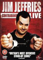 Watch Jim Jefferies: Contraband (TV Special 2008) 9Movies