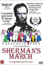 Watch Sherman's March 9Movies