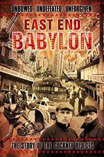 Watch East End Babylon 9Movies
