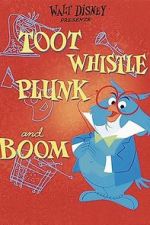 Watch Toot, Whistle, Plunk and Boom (Short 1953) 9Movies