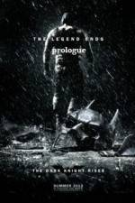 Watch The Dark Knight Rises Prologue 9Movies