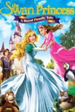 Watch Swan Princess: A Royal Family Tale 9Movies