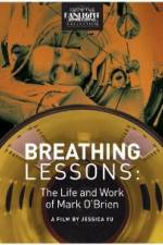 Watch Breathing Lessons The Life and Work of Mark OBrien 9Movies