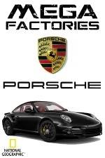Watch National Geographic Megafactories: Porsche 9Movies