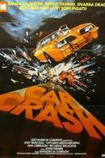 Watch Car Crash 9Movies