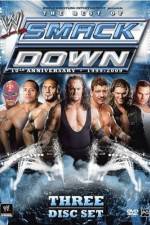 Watch WWE The Best of SmackDown - 10th Anniversary 1999-2009 9Movies