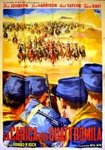 Watch Fort Bowie 9Movies