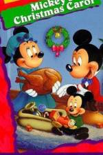 Watch Mickey's Christmas Carol 9Movies