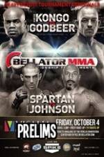 Watch Bellator 102 Preliminary Fights 9Movies