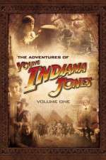 Watch The Adventures of Young Indiana Jones: Oganga, the Giver and Taker of Life 9Movies