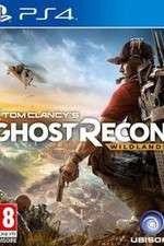 Watch Ghost Recon: Wildlands 9Movies