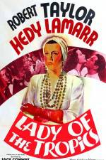 Watch Lady of the Tropics 9Movies