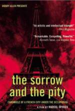 Watch The Sorrow and the Pity 9Movies