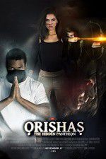 Watch Orishas The Hidden Pantheon 9Movies