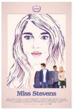 Watch Miss Stevens 9Movies
