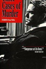 Watch Three Cases of Murder 9Movies