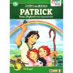 Watch Patrick: Brave Shepherd of the Emerald Isle 9Movies